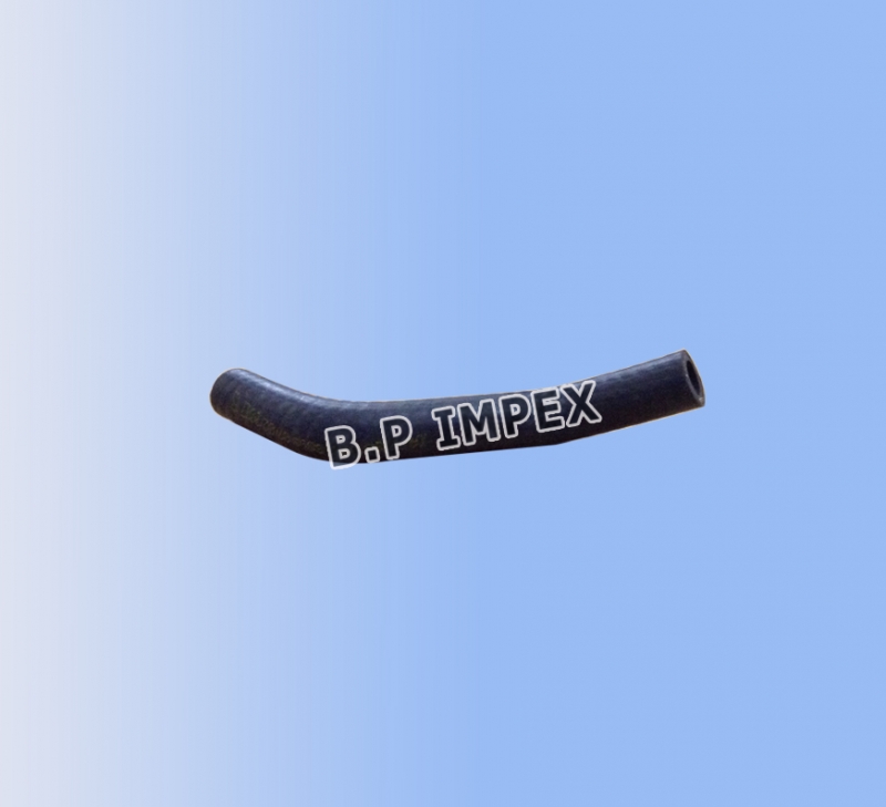 Rubber Hose ( Oil Cooler to thermostat )